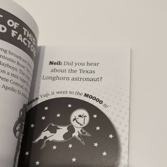 Texas – The Funniest Jokes in the World, LOL Jokes (Paperback) - Picture 7 of 7